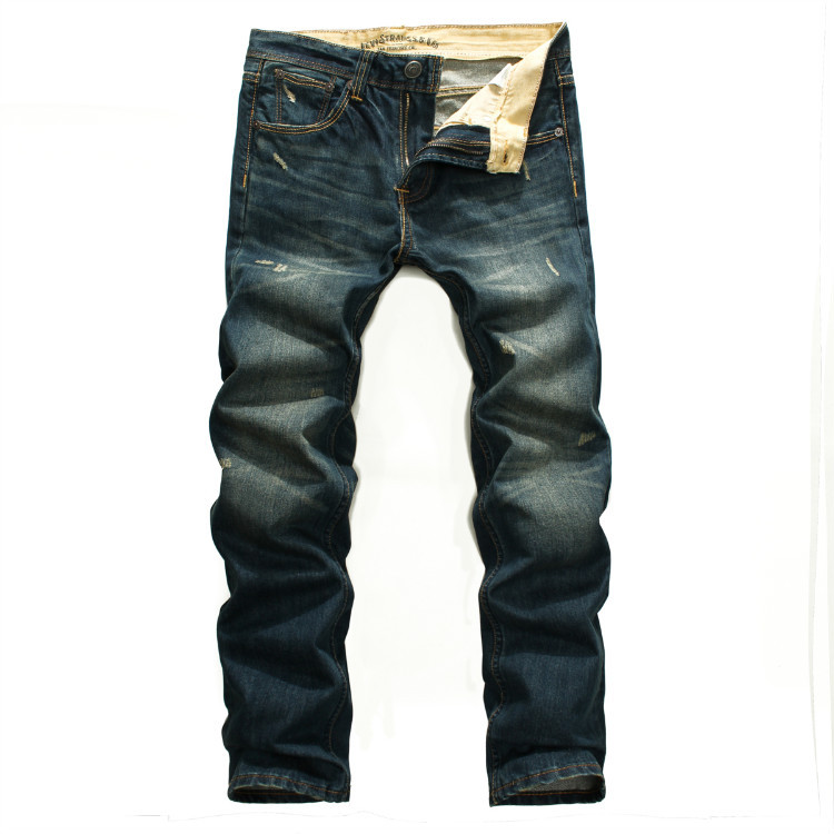 Levs long jeans men 28-38-014
